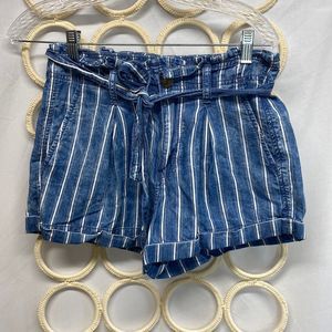 American Eagle denim shorts
